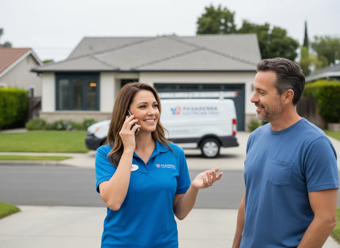 Electrician Tuppers Plains, OH FAQs